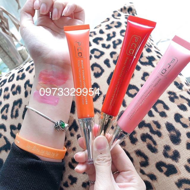 Dưỡng Kích Màu PCD Sử Dụng Sau Phun Xăm | BigBuy360 - bigbuy360.vn