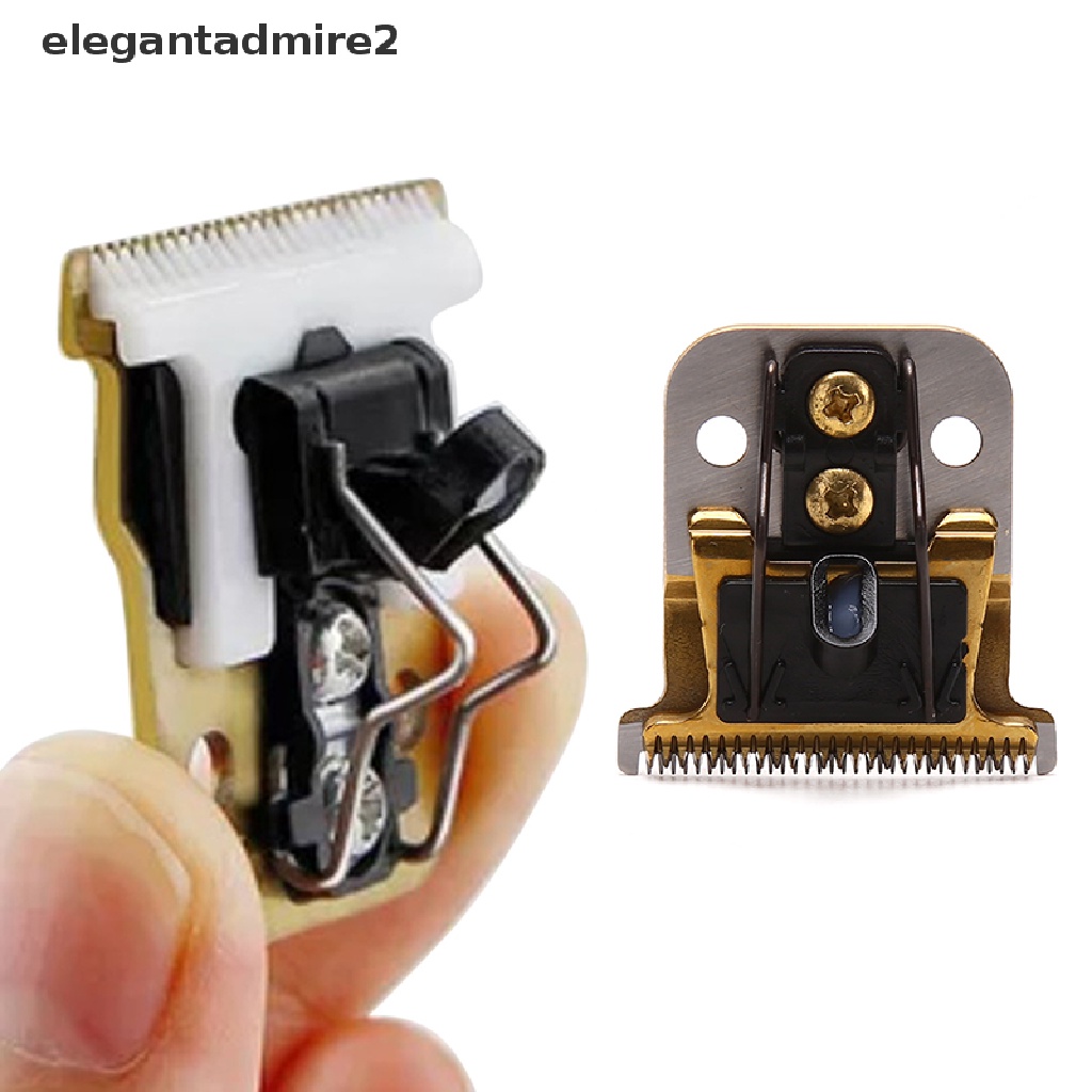 Lưỡi Dao Cắt Thay Thế Cho Tông Đơ andis D8 T9