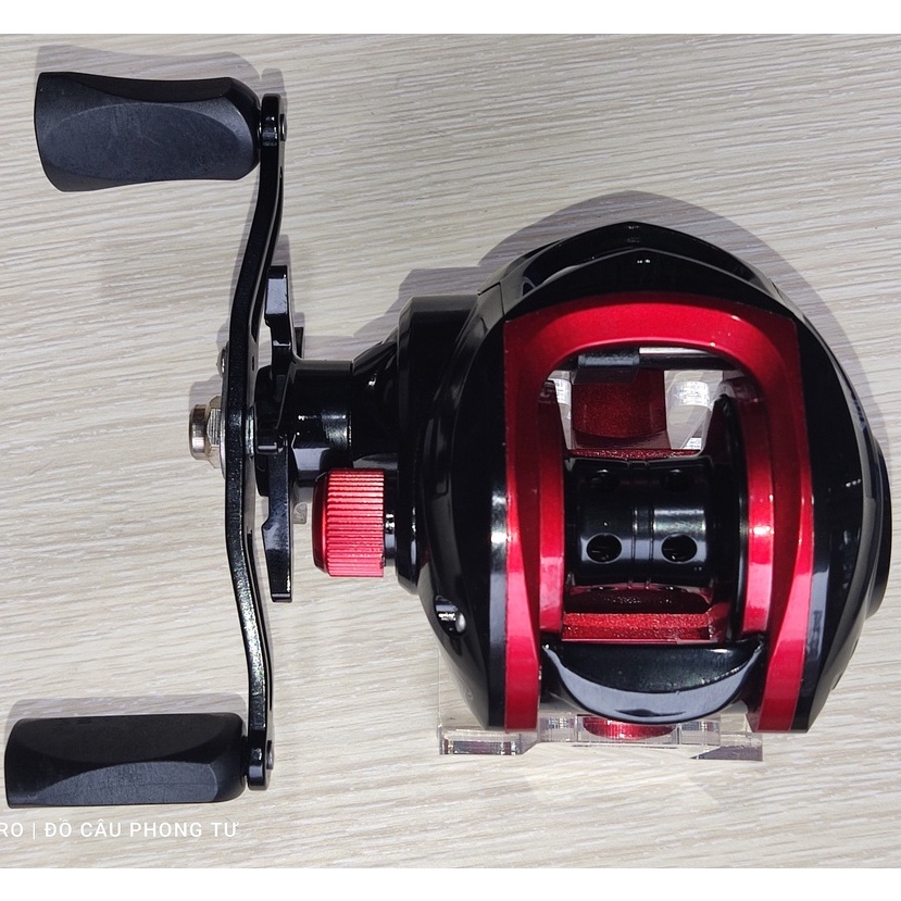 Máy câu ngang HAI SHEN HS200