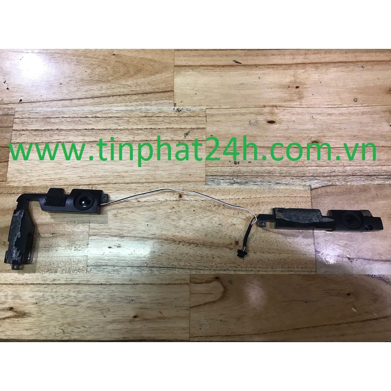 Thay Loa Laptop Asus X555L A555L K555L R555L F555LD FL5800 V555L VM590L