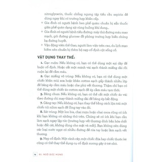 Sách Nhã Nam - 3 Phút Sơ Cứu
