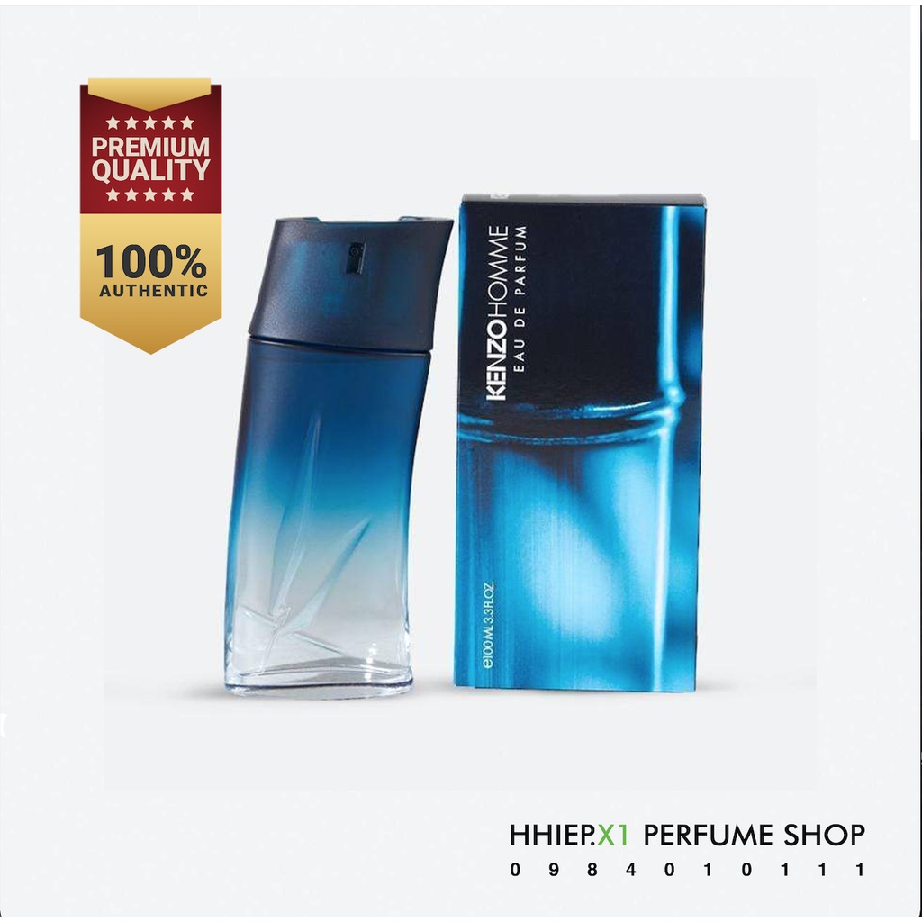 HHIEP - Nước hoa Nam Kenzo Kenzo Homme EDP