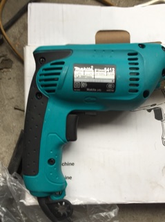 Khoan vít makita đầu 10