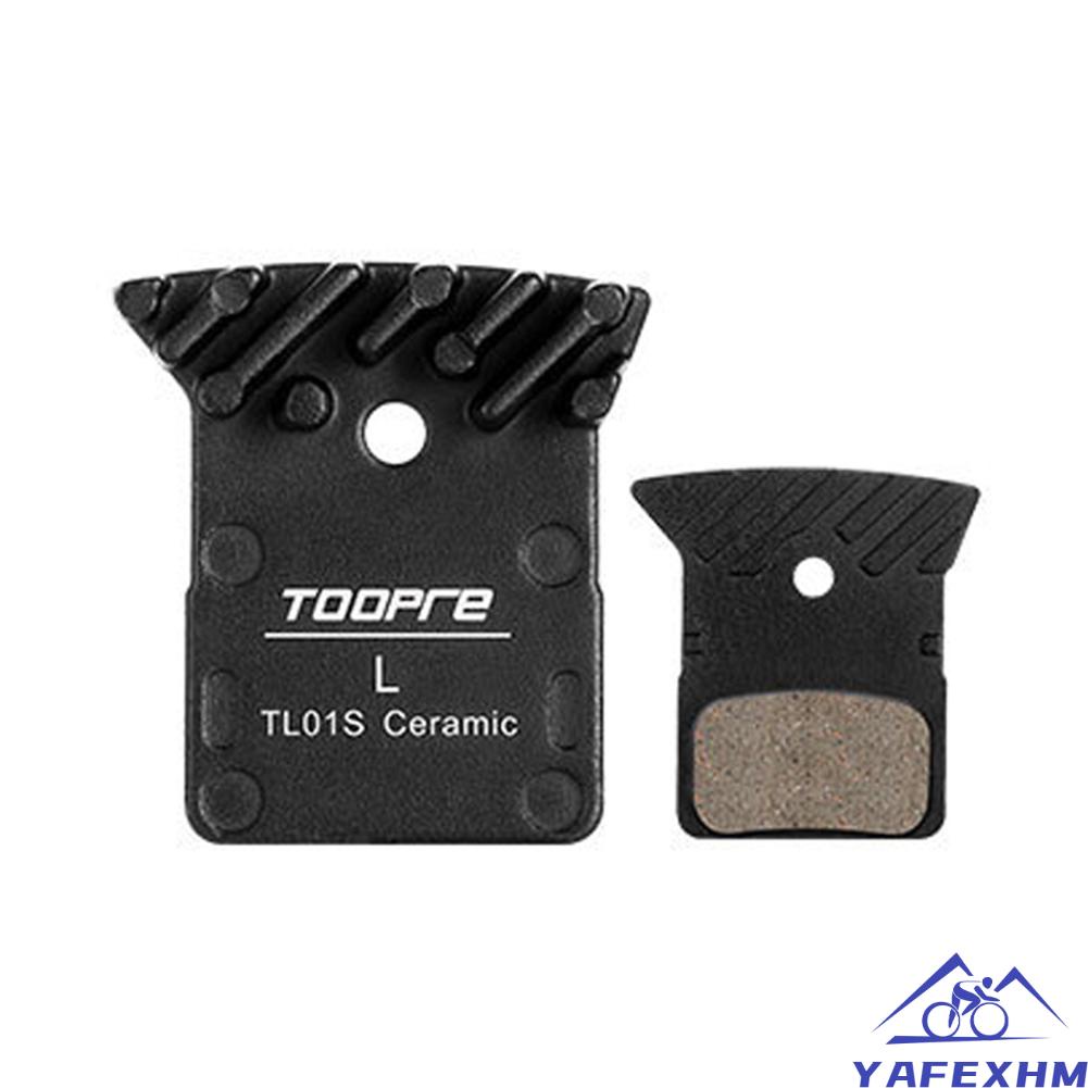 Má Phanh Đĩa Gốm L03A Cho Xe Đạp-Shimano RS805 R9170 R8070