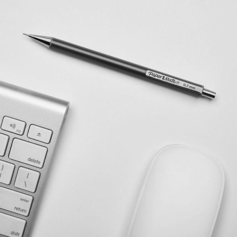 Bút chì #2 Mechanical Pencil Advanced 0.7mm - PaperMate