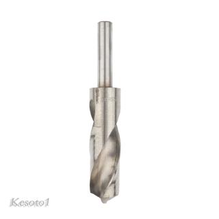 Bộ đếm HSS 26mm cho kim loại thép, sắt, phèn, v.v.