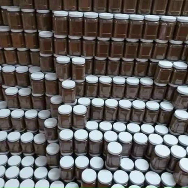 bột cacao nguyên chất dạlak