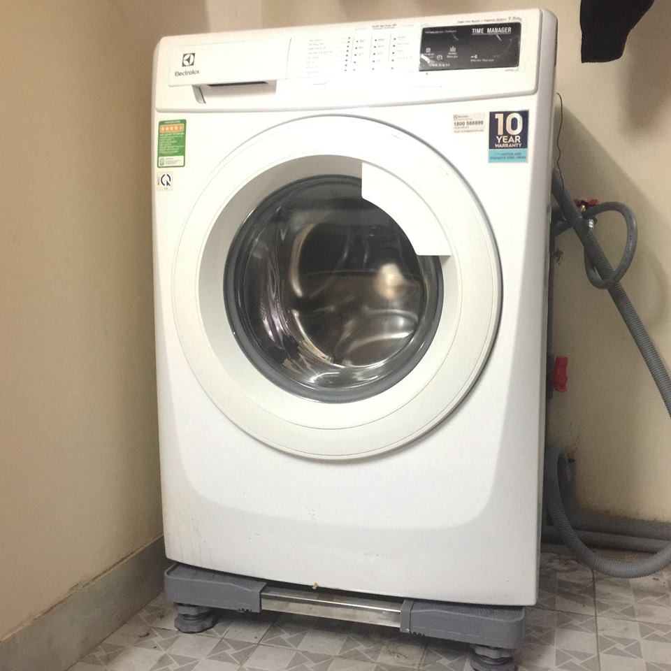 Chân kê máy giặt đa năng