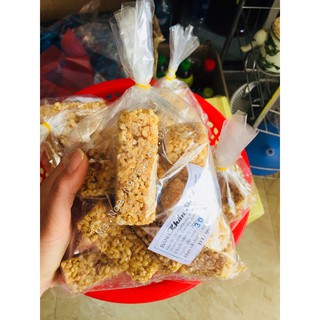 Khẩu sli đặc sản lạng sơn