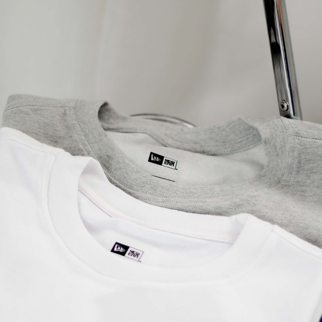 Áo Thun NE LA Dodgers Phong Cách Hàn Quốc | BigBuy360 - bigbuy360.vn