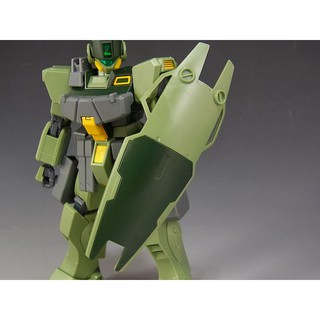 Mô hình lắp ráp HG GM Sniper K9 Bandai
