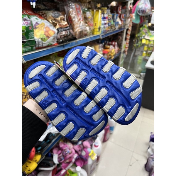 Giày sục trẻ em Thái Lan