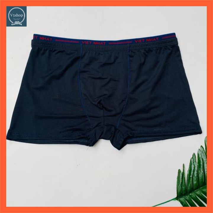 Quần sịp đùi nam vải thun lạnh thông hơi cao cấp Việt Nhật SĐ3