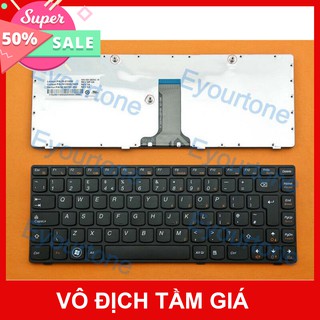Bàn Phím Laptop Lenovo G470/ G475/ B470/ V470/ B490/ B475 mới FREE ship đơn từ 50k