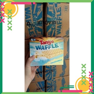 Bánh Xốp Tango Waffle 160gr (20pcs x 8gr)