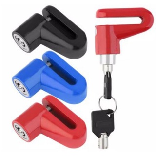 Ổ Khóa Xe Máy Chống MALING