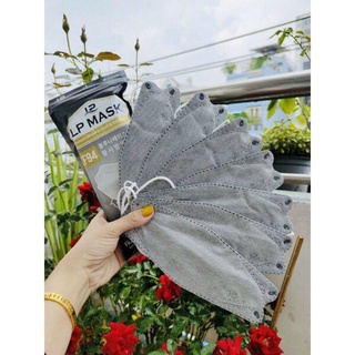 10 khẩu trang kf94 nam-nữ