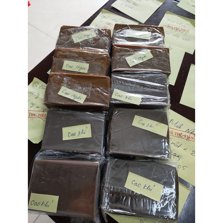 ca cao ngựa nguyên chất 200g