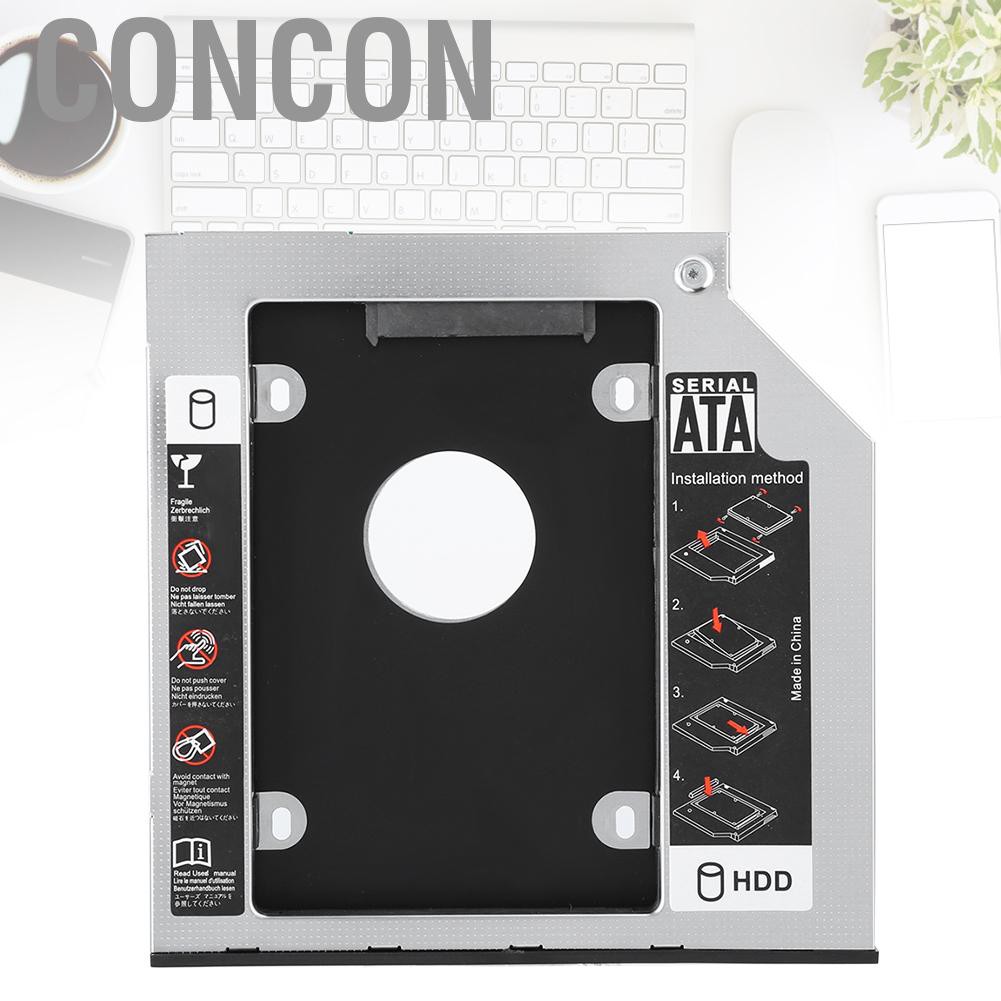 Khay Đựng Ổ Cứng Ngoài Chống Tĩnh Điện Sata3.0 | BigBuy360 - bigbuy360.vn