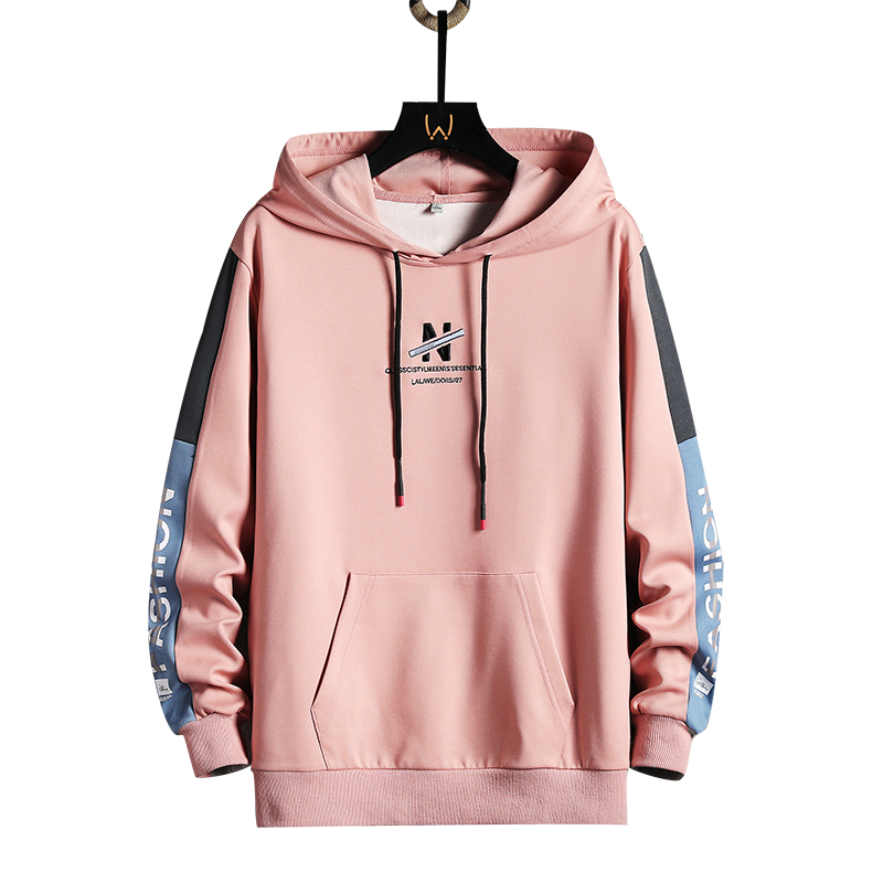Áo Hoodie Dài Tay Thời Trang Dành Cho Nam | BigBuy360 - bigbuy360.vn