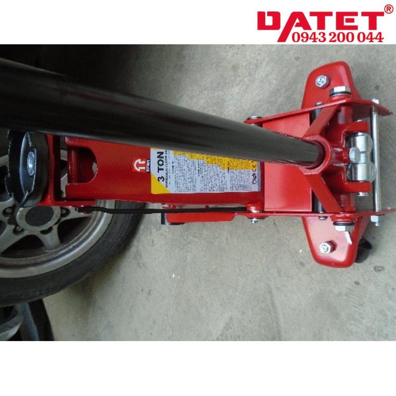Kích cá sấu 3 tấn T830023
