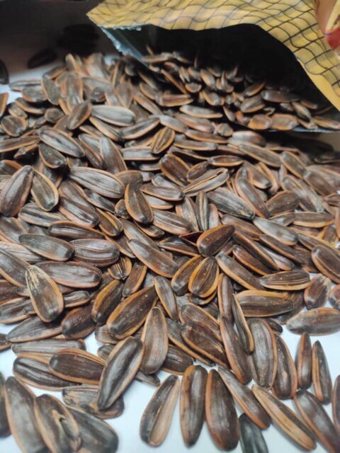 Thanh Hoá - HƯỚNG DƯƠNG BÀ GIÀ VỊ CARAMEN GÓI 500G