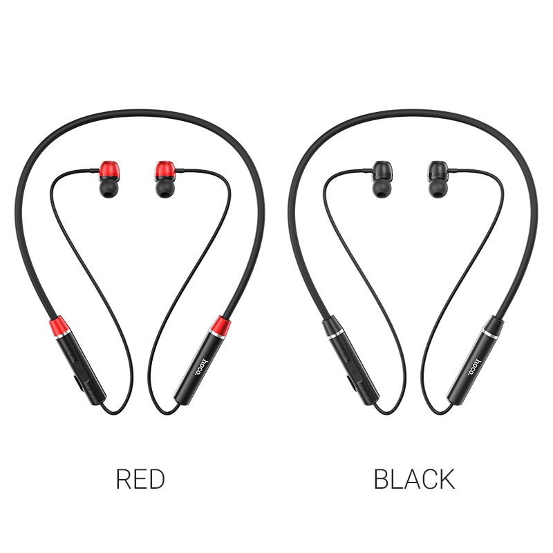 Tai Nghe Bluetooth Hoco ES53 V5.0 Đeo cổ thể thao