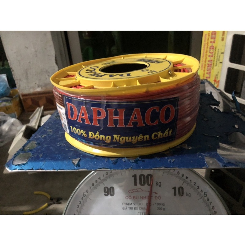 Đây đơn daphaco 2.0