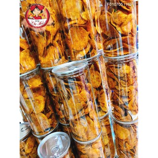 Khoai Tây trứng muối!
