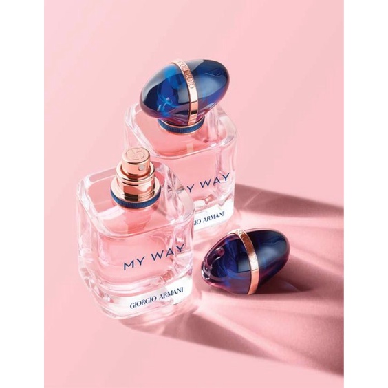 🌟 Nước hoa - Giorgio Armani My Way-5ml/10ml/20ml #.founderperfume