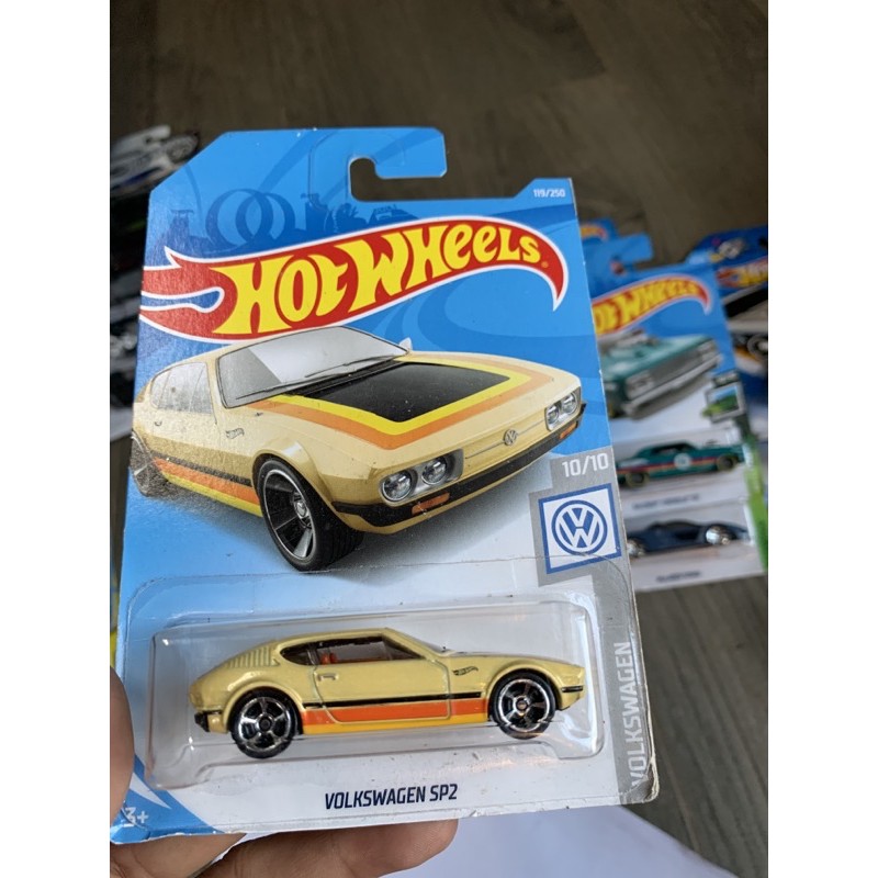 xe hotwheel