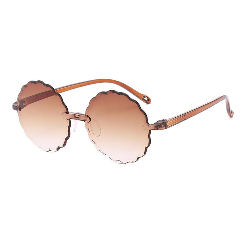 Đạo Cụ Chụp Ảnh Ngoài Trời / Bãi Biển Màu Trơn Kiểu Retro Dễ Thương Cho Bé