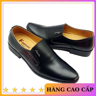 [ HÀNG CAO CẤP ]GIÀY TÂY NAM