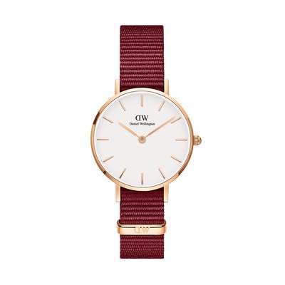 Đồng hồ Daniel Wellington Petite - Unisex - Daniel Wellington - Dây vải 28/32/36mm