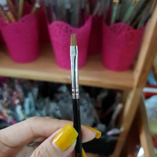 Cọ Bản Vẽ Bột 3D - Số 2 - cọ vẽ đẹp