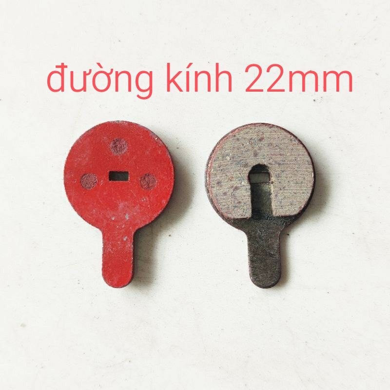 Má phanh đĩa xe đạp