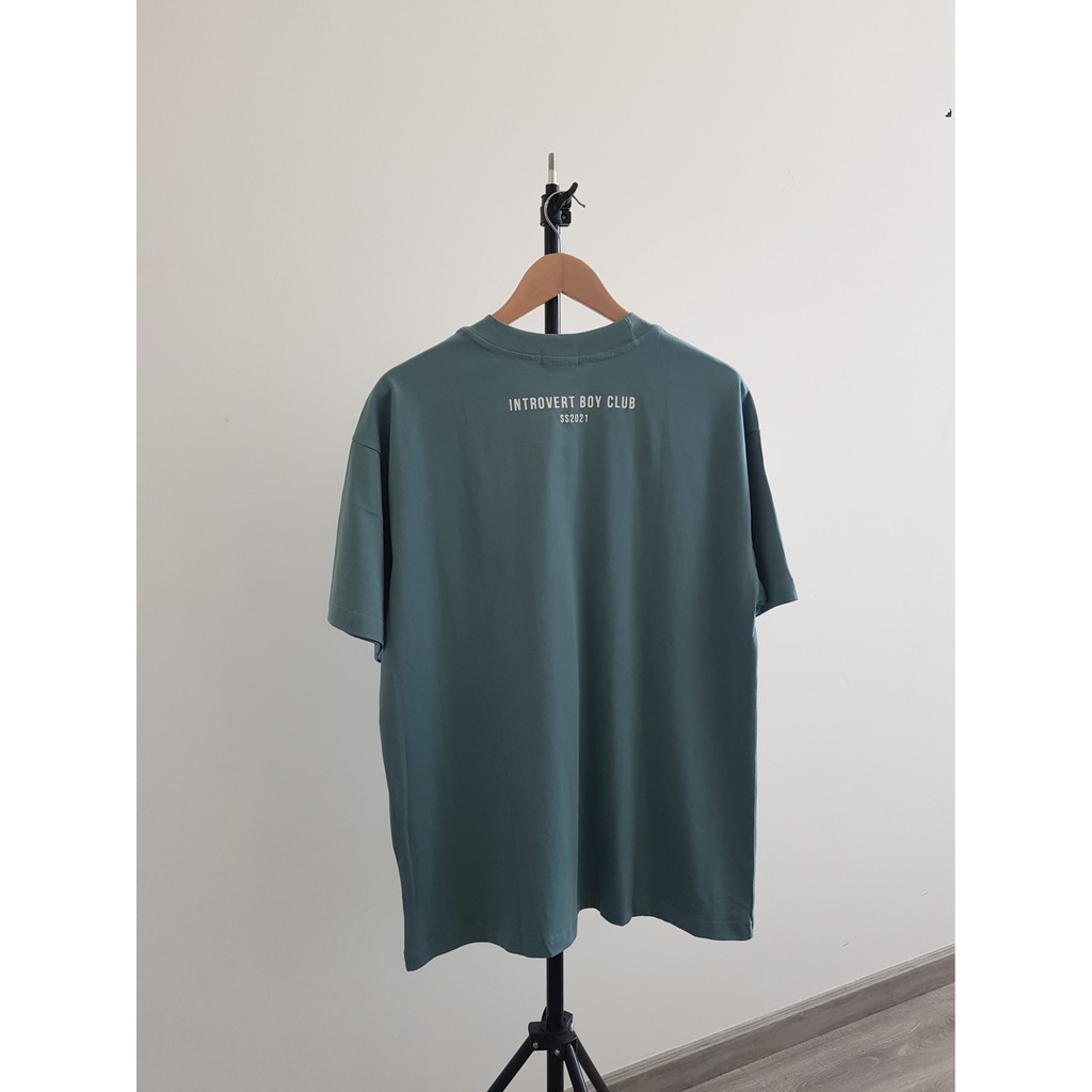 Áo Thun "Cọc" - Introvert Boy Club | BigBuy360 - bigbuy360.vn