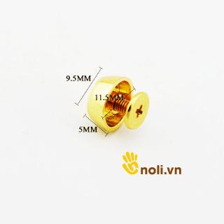 Đế túi ốc vít mỏng