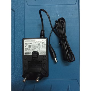 Adapter 12v 1.5A cho hddbox camera