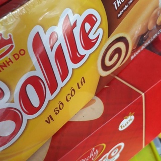 bánh solite  kinh đô.