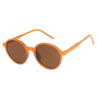 Kính mát mắt tròn style Hàn Quốc
