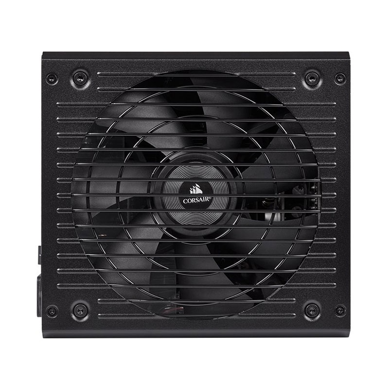 Nguồn máy tính Corsair RM650 2021 80 Plus Gold - Full Modul