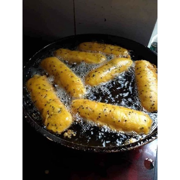BỘT CHIÊN BÁNH CHUỐI AN GIANG - BỘT CHIÊN BÁNH KHOAI - BỘT CHIÊN GIÒN