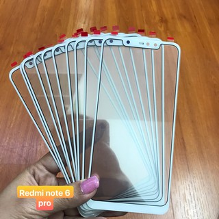 [Kính Xiaomi Redmi Note 6 Pro]