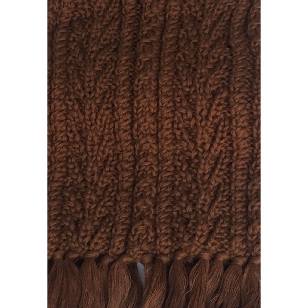 Khăn len Acrylic đan tay - KH221