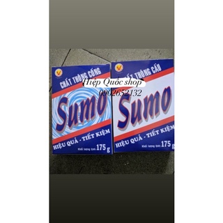 Thông cống thông cầu sumo 175g