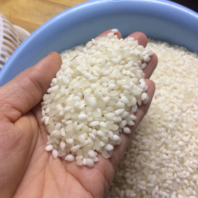 Gạo Nếp tan Mường Và Sơn La nguyên chất loại 1 Đặc sản vùng cao