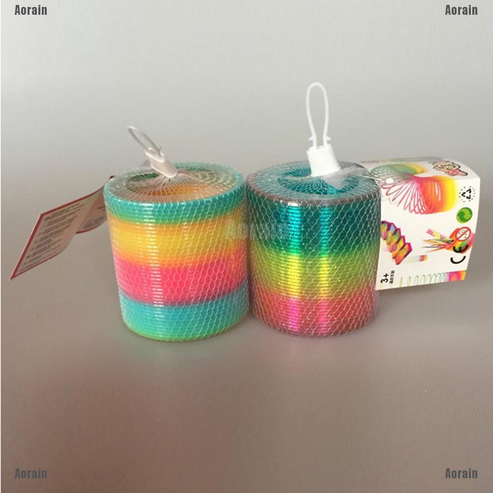 Đồ Chơi Giáo Dục Màu Cầu Vồng Cho Bé Mt 8.7X9Cm