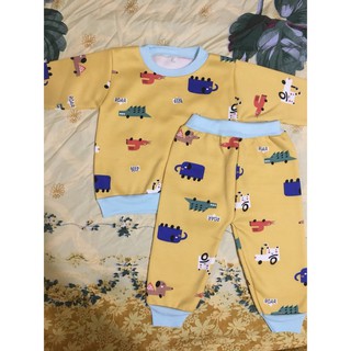 FGU Combo 25 bộ nỉ 64 AO59