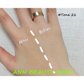 Phấn Phủ Eglips Barbie Blur Powder Pact